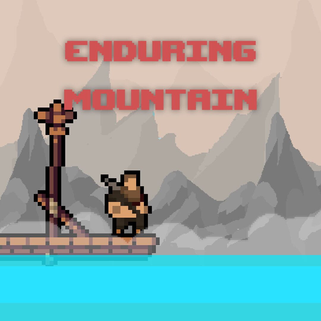 Enduring Mountain (2022)