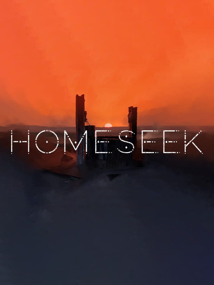 Homeseek (2023)