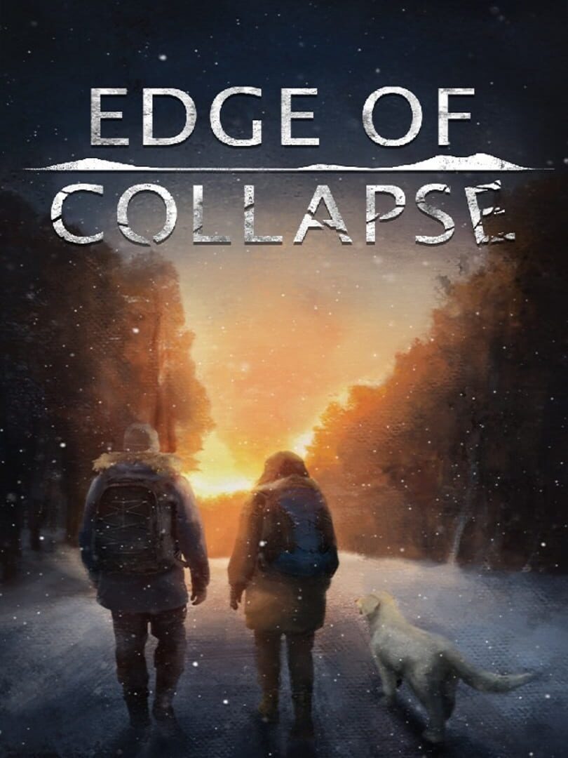 Edge of Collapse (2024)