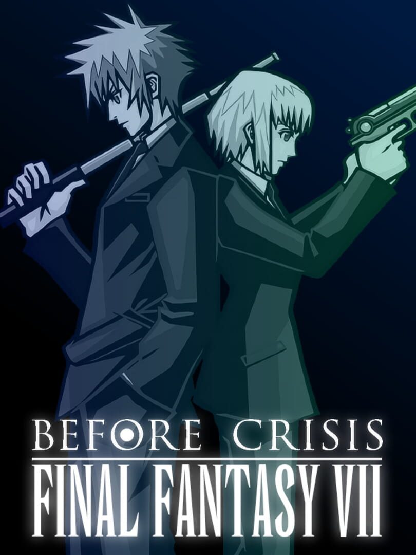 Before Crisis: Remake (2016)