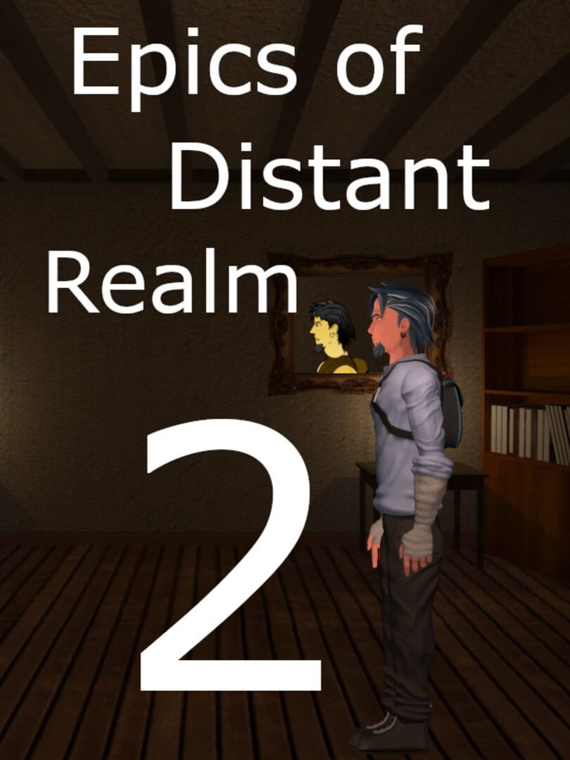 Epics of Distant Realm 2: Holy Return (2022)