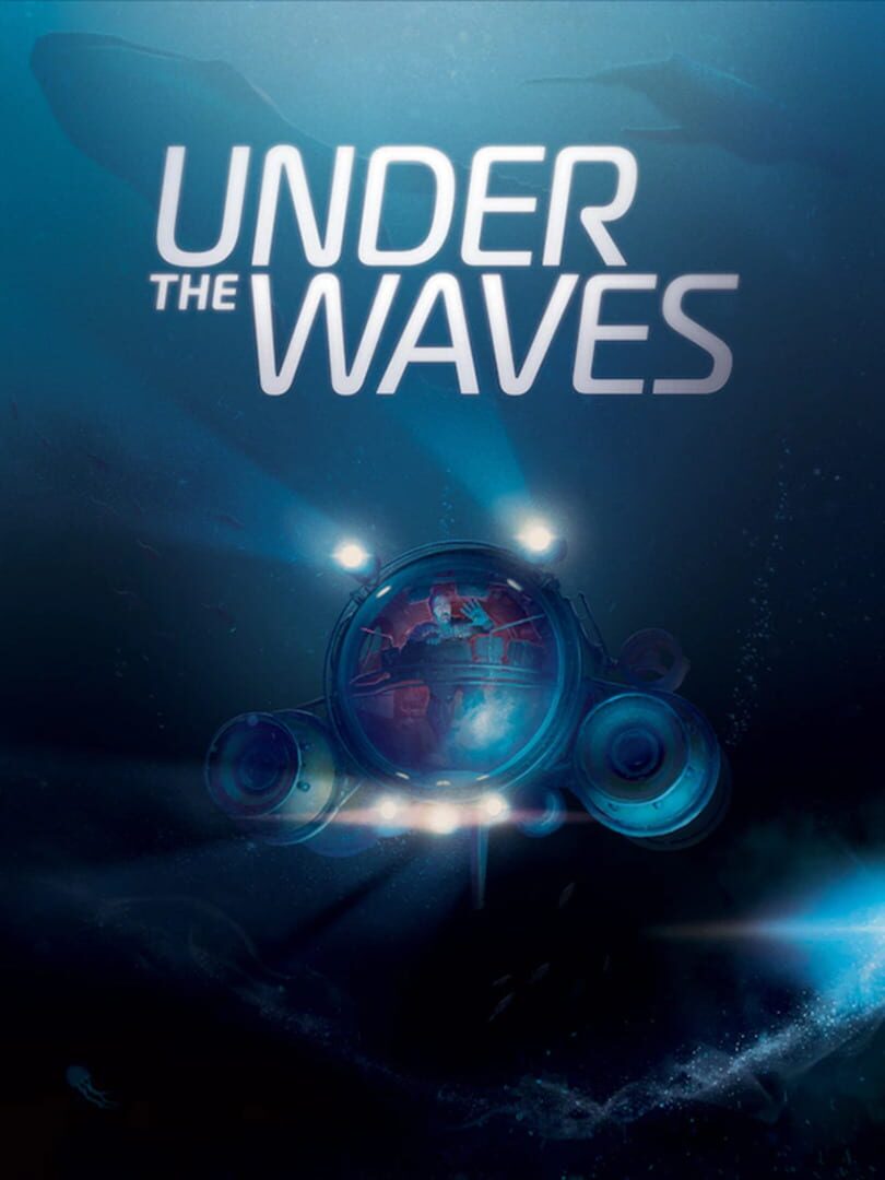 Under the Waves (2023)