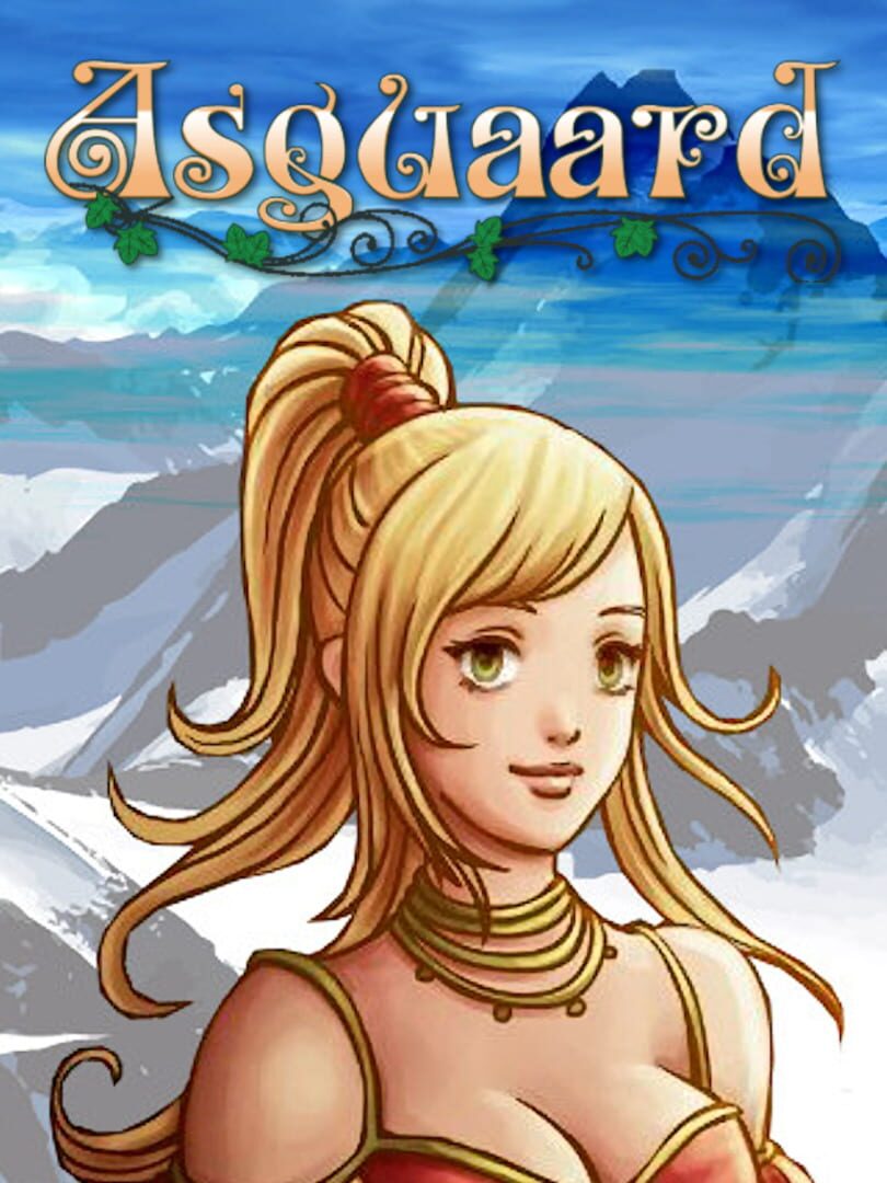 Asguaard (2015)