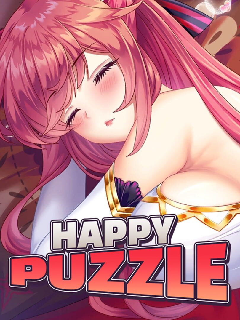 Happy Puzzle (2021)