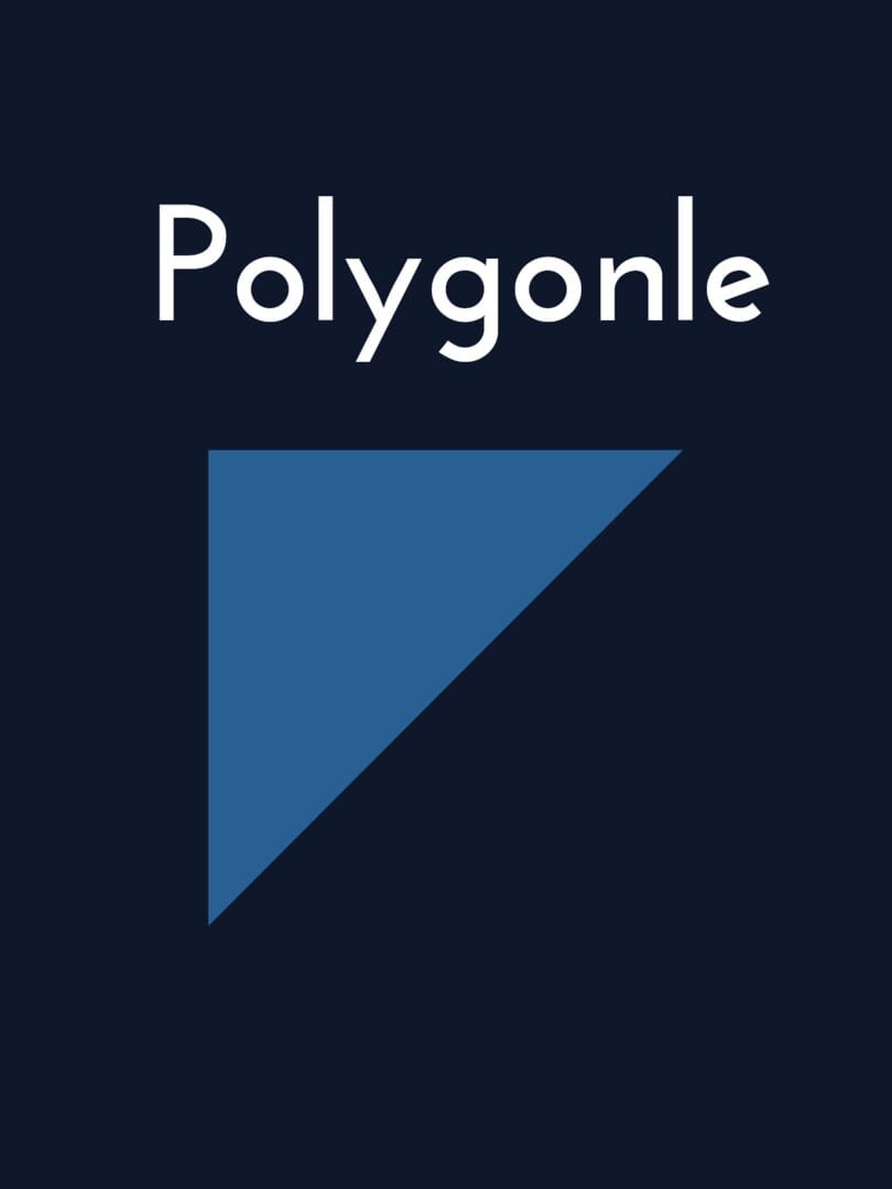 Polygonle