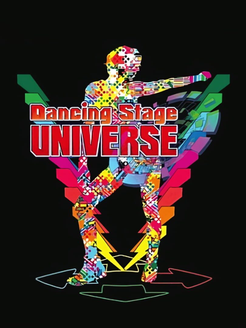 Dancing Stage Universe (2007)