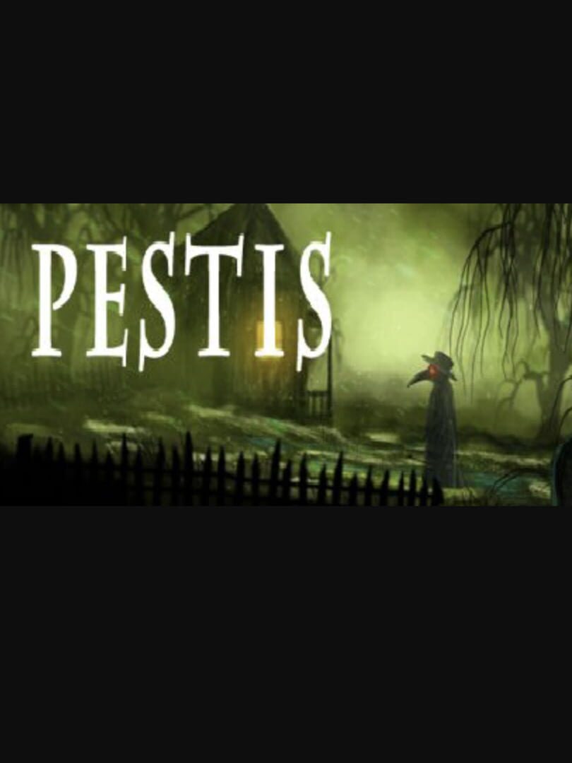 Pestis (2018)