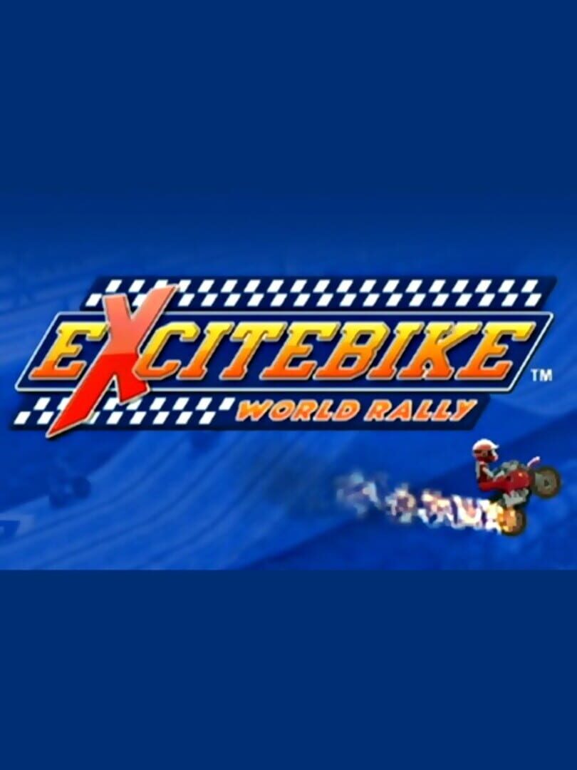 Excitebike: World Rally (2009)