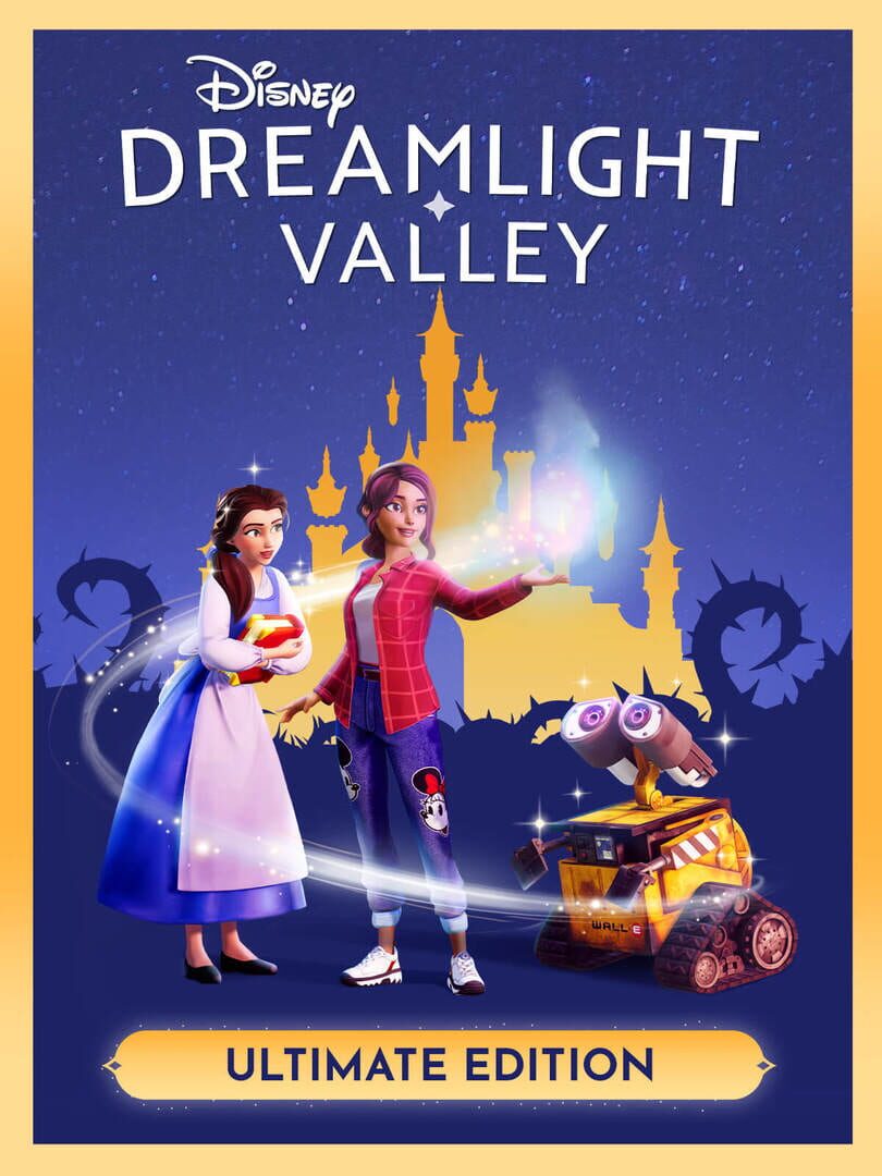 Disney Dreamlight Valley: Ultimate Edition