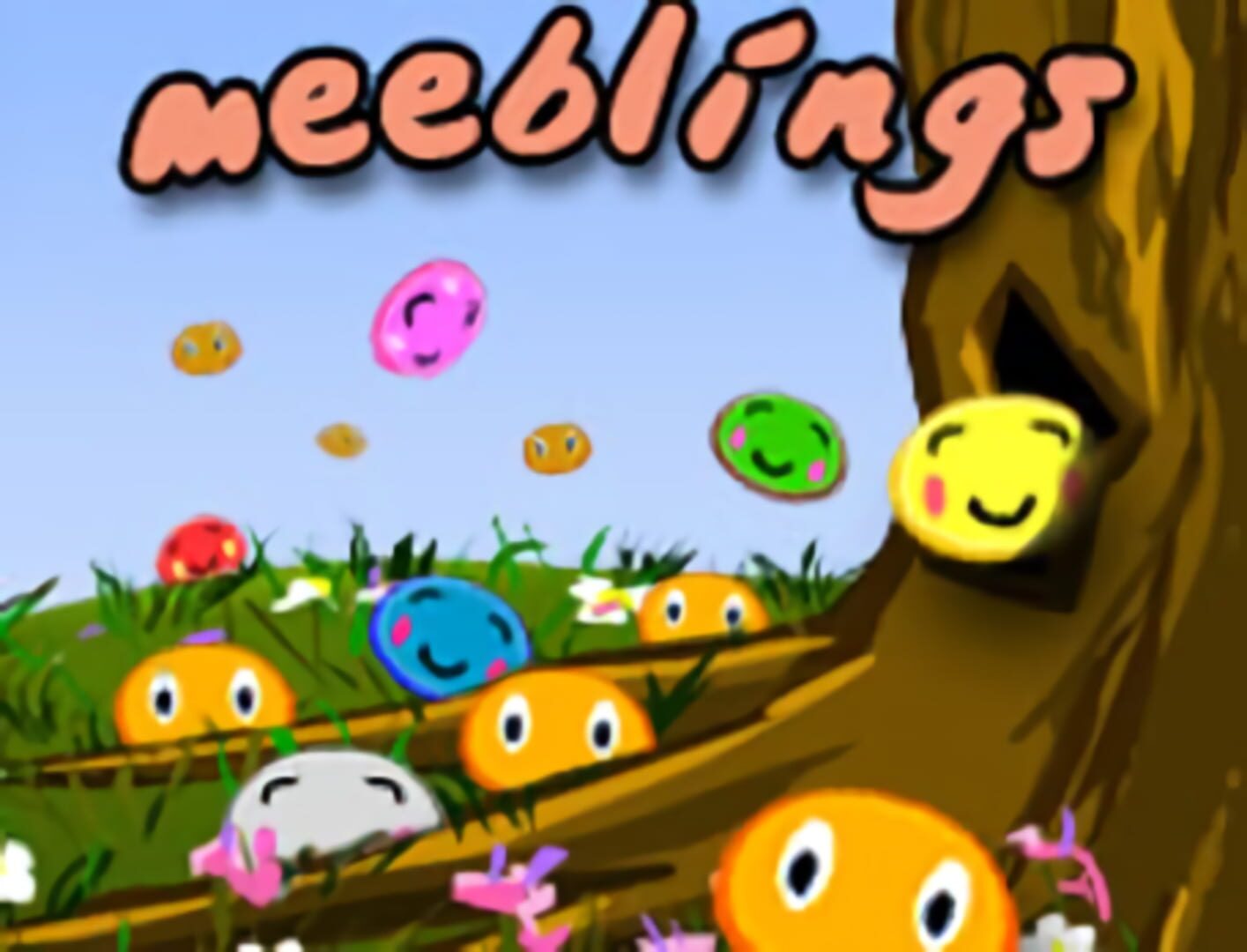 Meeblings (2008)