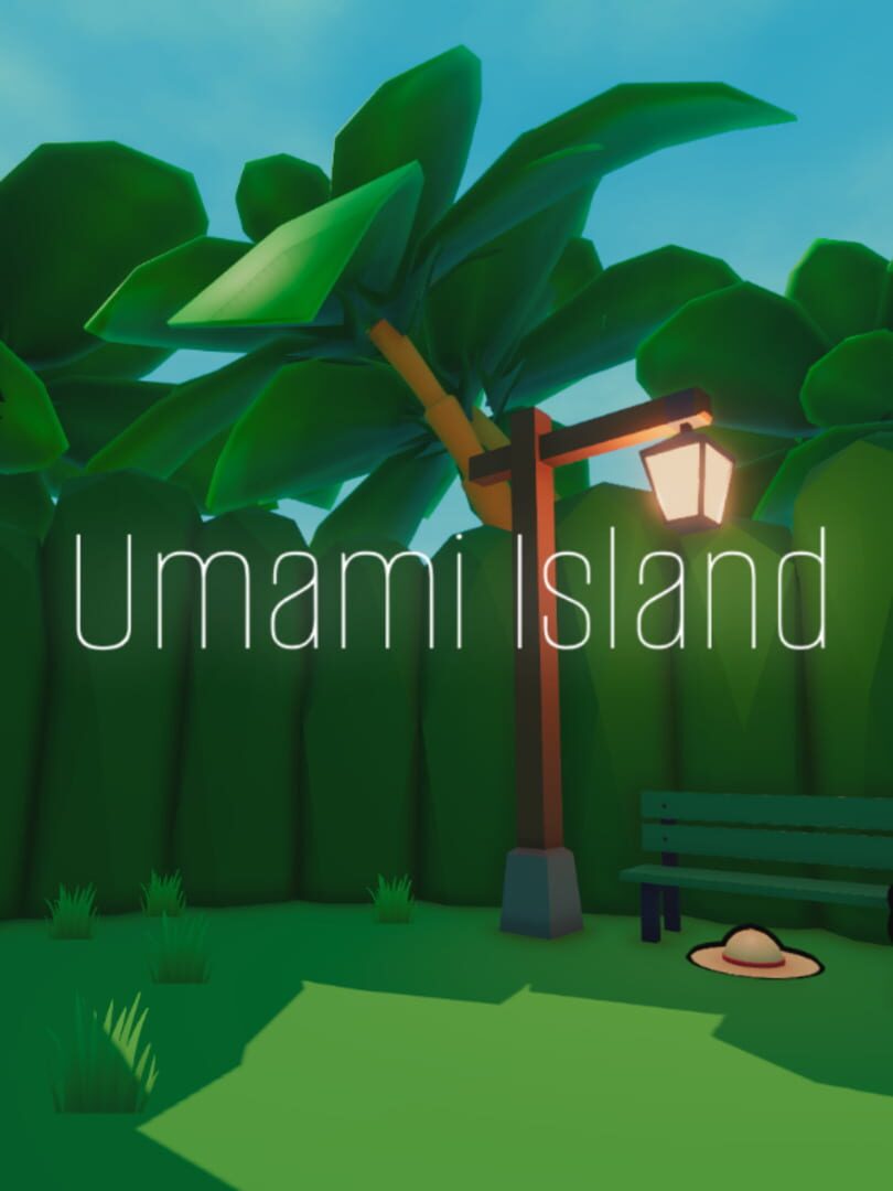 Umami Island (2022)