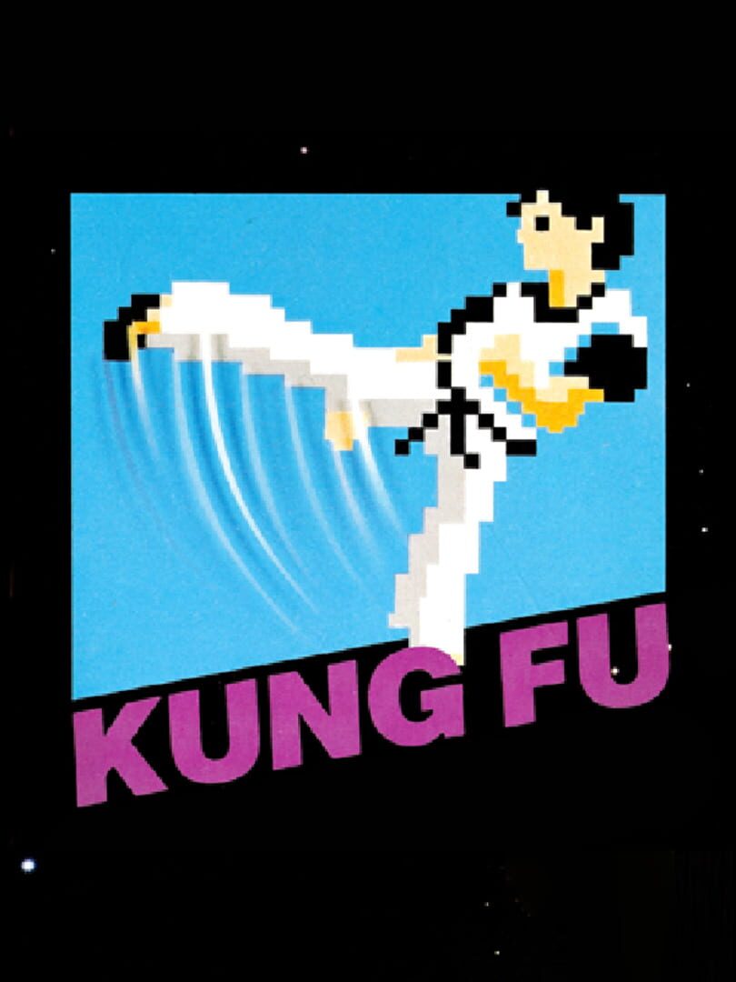 Kung Fu (1985)