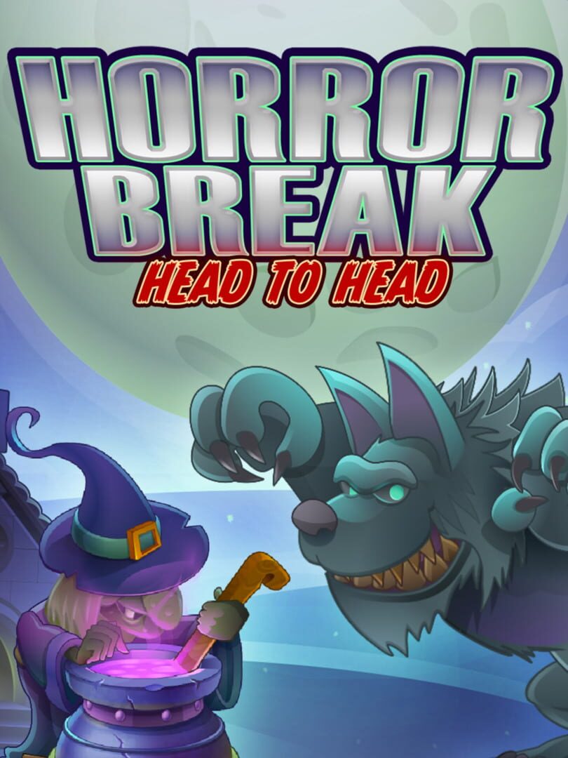 Horror Break: Head to Head (2021)