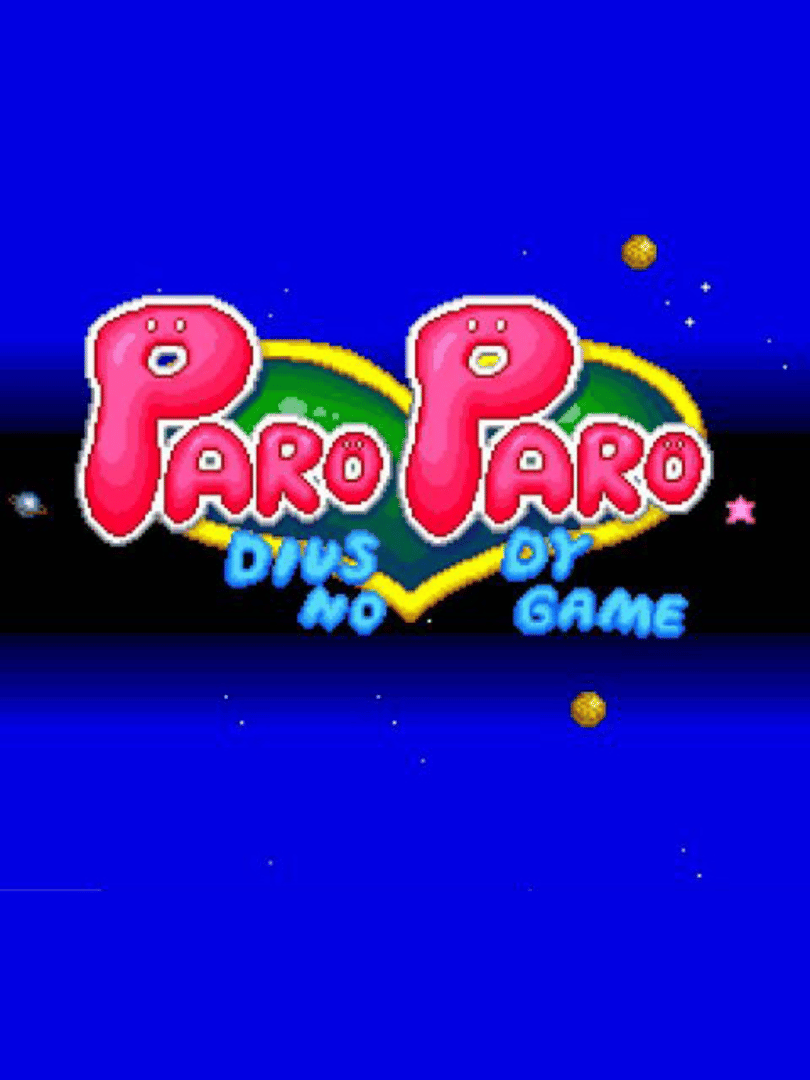Paro Paro Cover