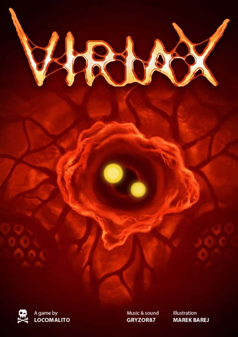 Viriax (2011)