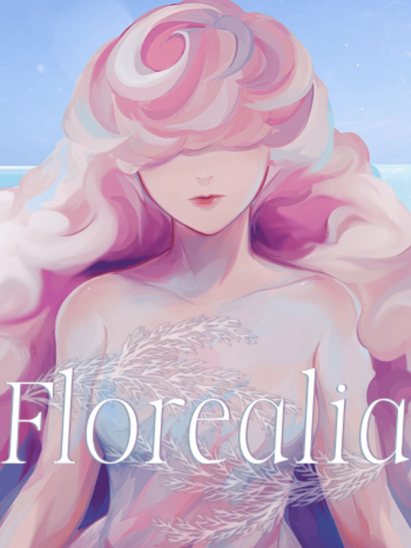 Florealia Cover