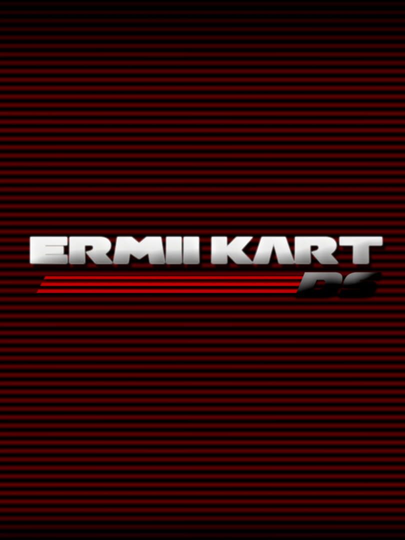 Ermii Kart DS (2019)