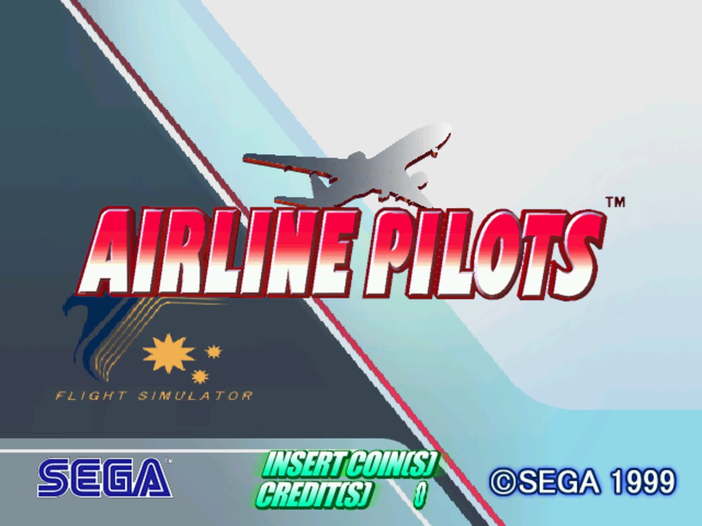 Airline Pilots (1999)