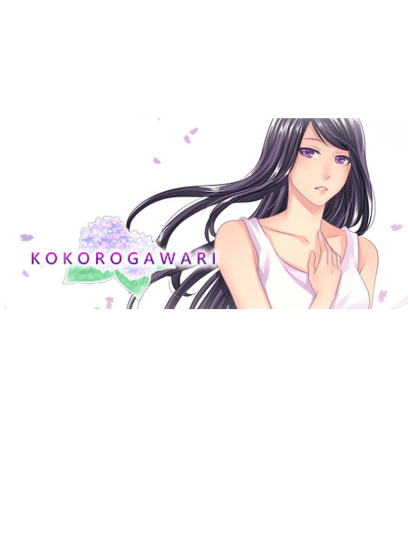 Kokorogawari Cover