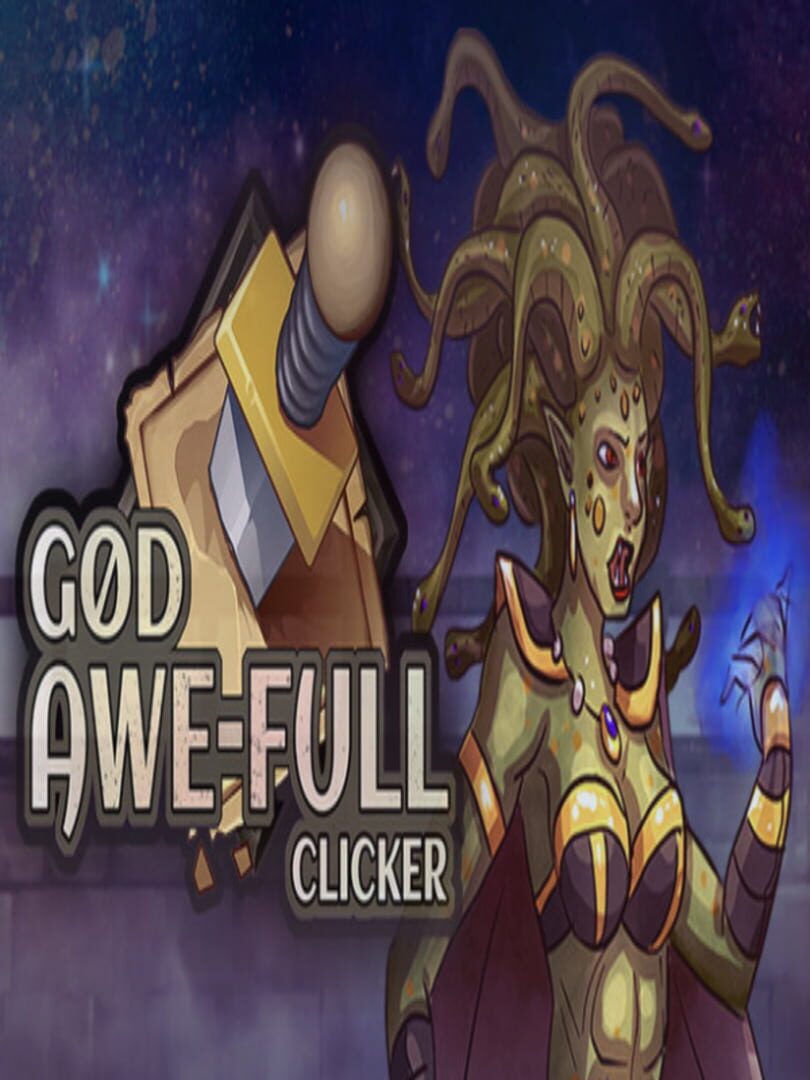 God Awefull Clicker (2018)