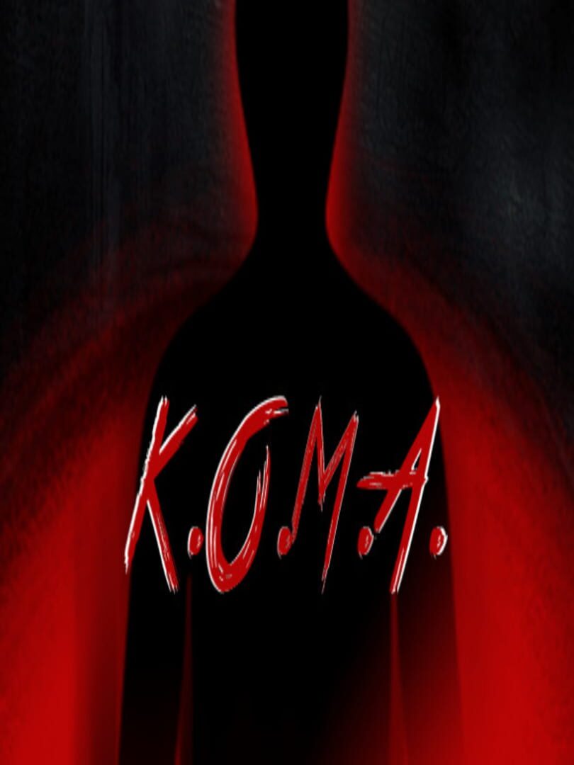 K.O.M.A