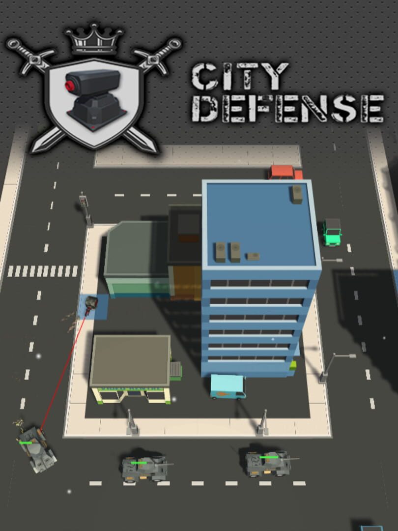 City Defense