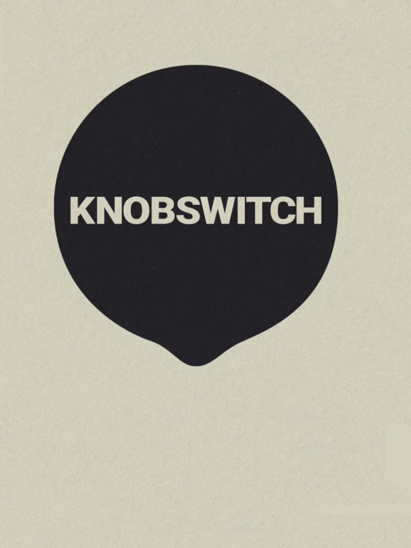 Knobswitch (2016)