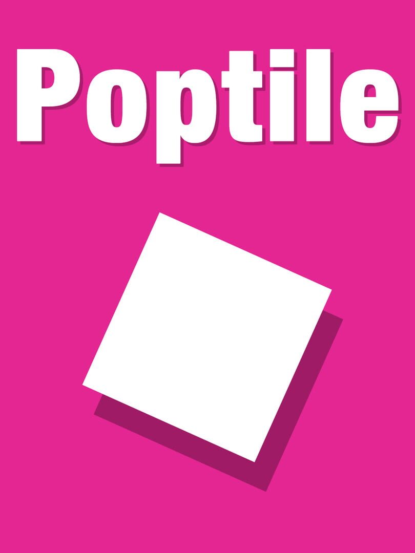 Poptile (2014)