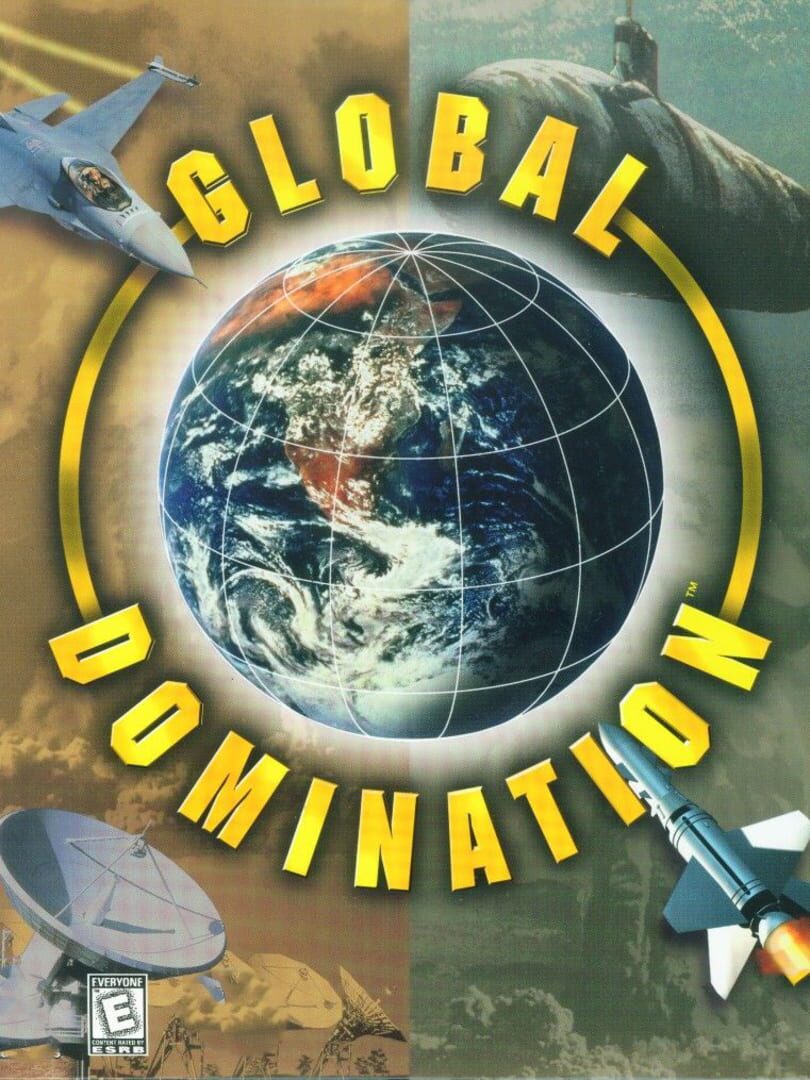 Global Domination (1999)