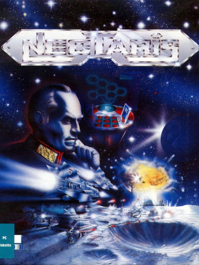 Nectaris (1995)