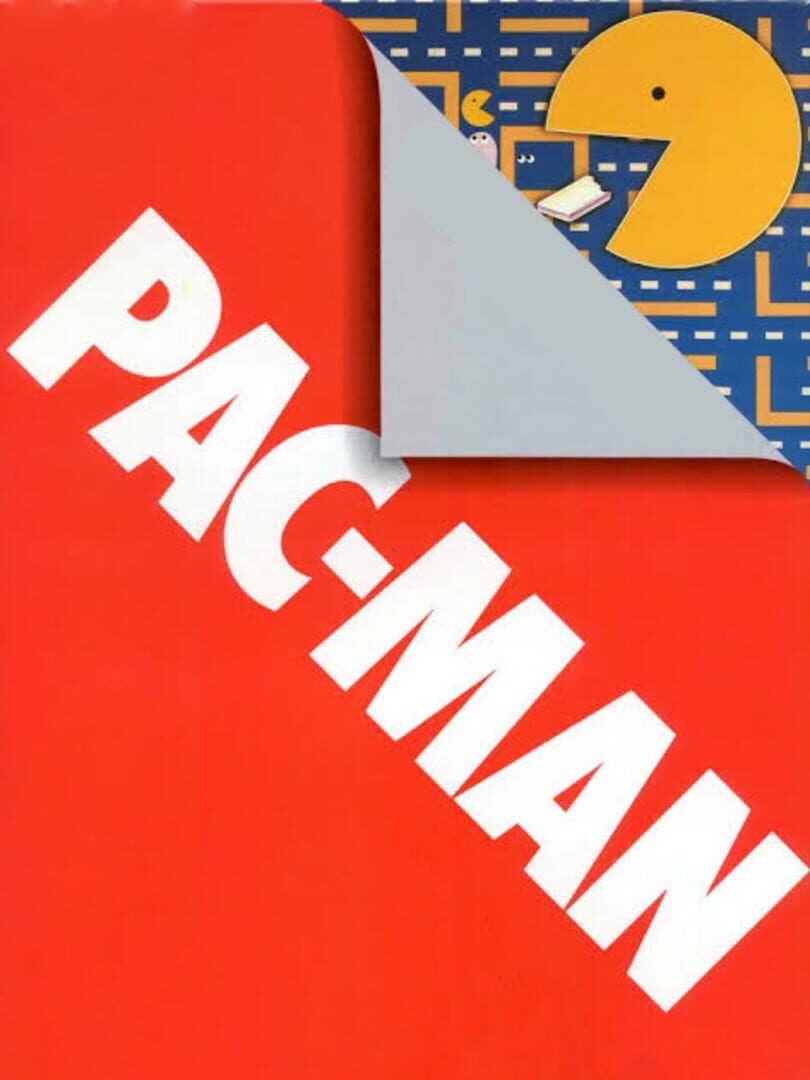 Pac-Man (1982)