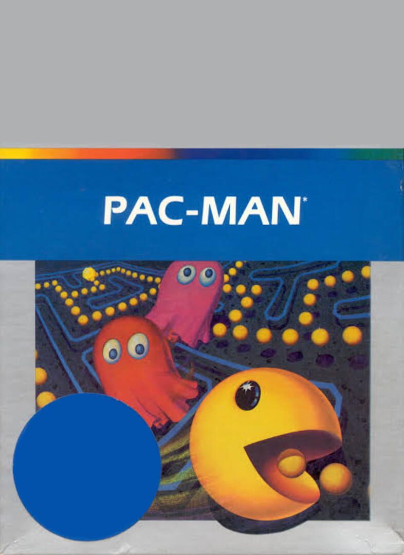 Pac-Man (1982)