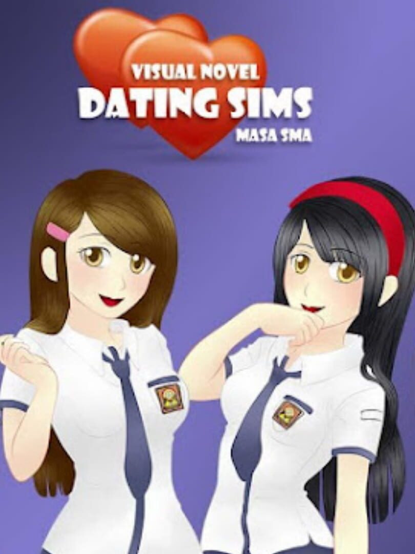 VN Dating Sims: Masa SMA