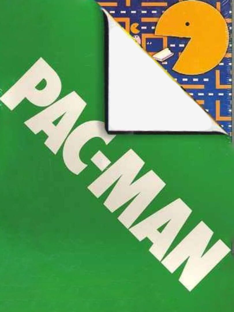 Pac-Man (1984)