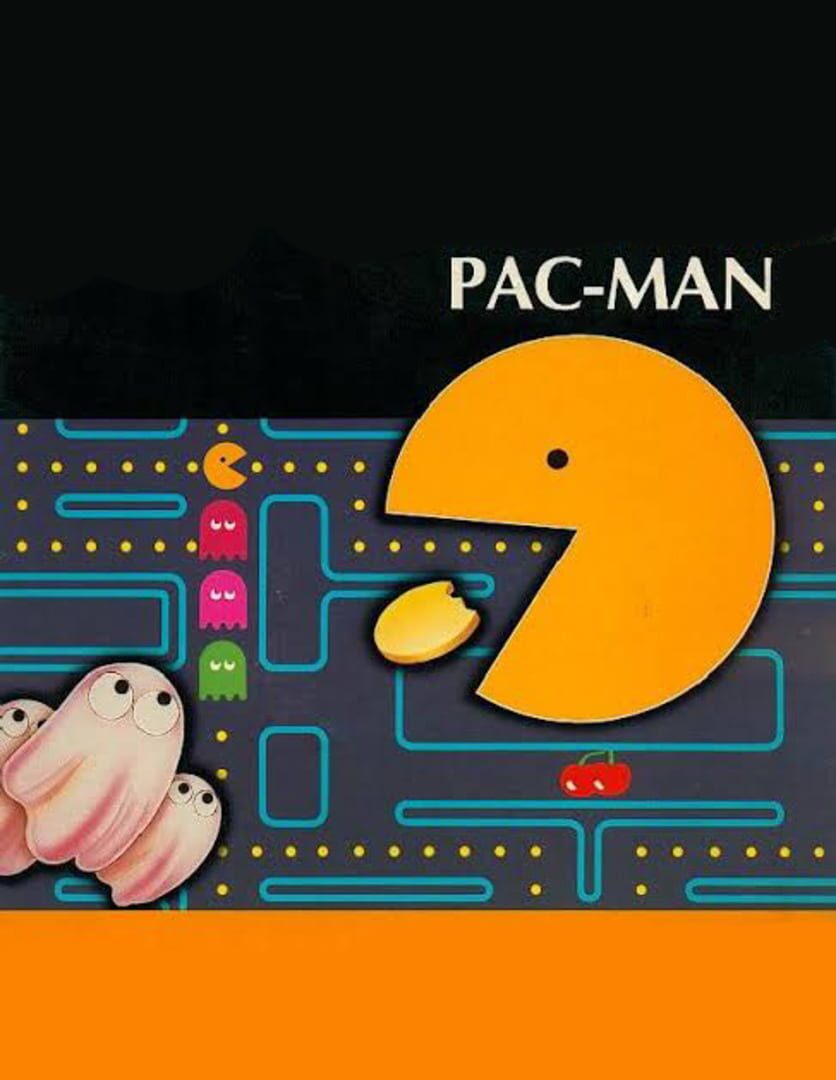 Pac-Man (1982)