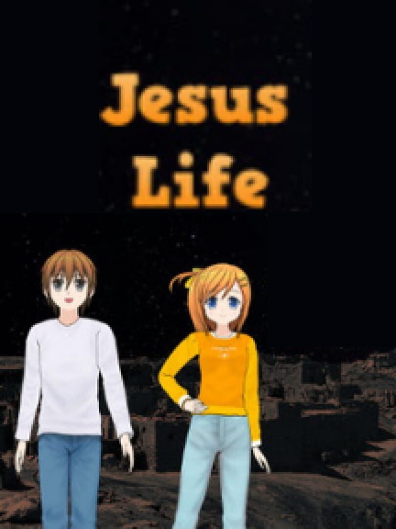 Jesus Life