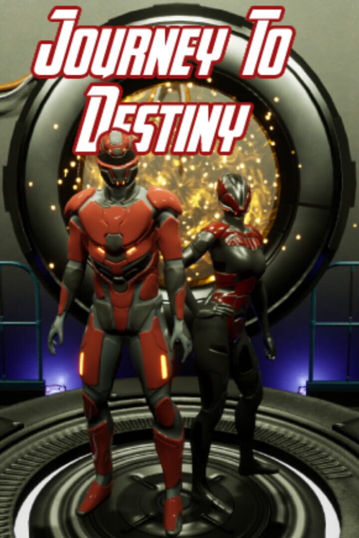 Journey to Destiny