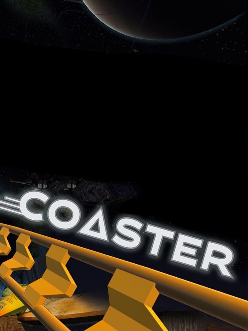 Coaster (2020)