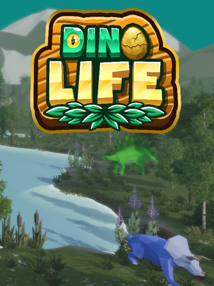 DinoLife