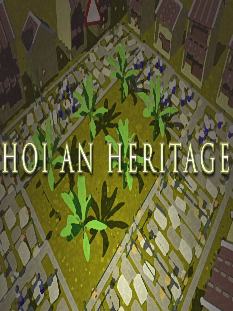 Hoi An Heritage Cover