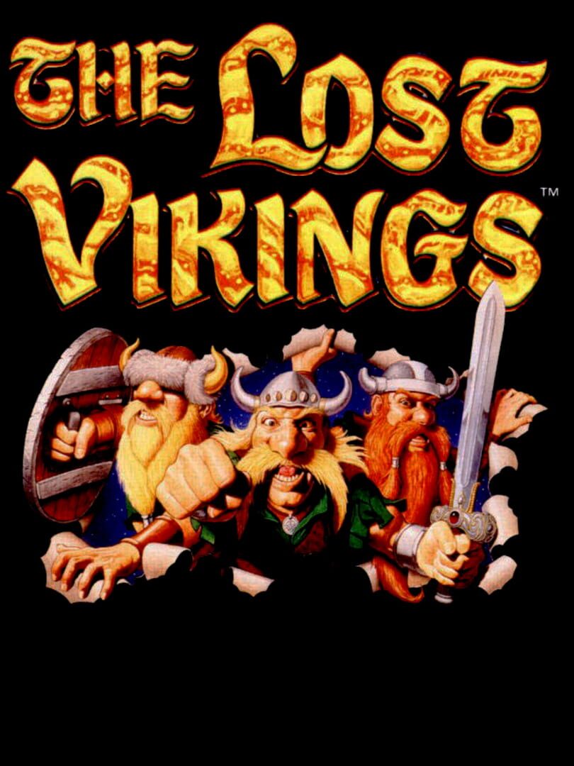 The Lost Vikings (1994)