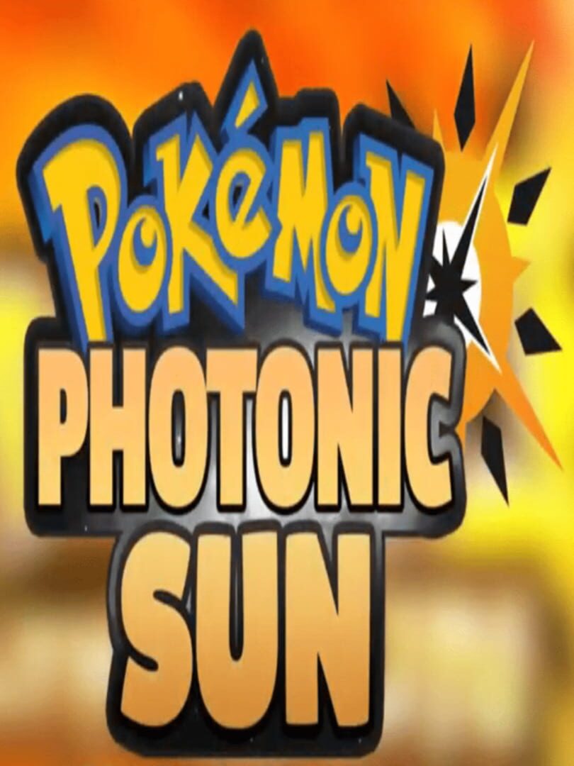 Pokémon Photonic Sun (2018)