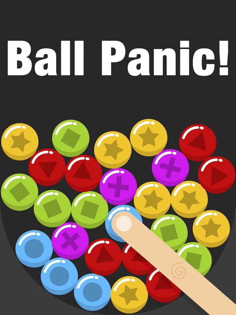 Ball Panic! (2018)