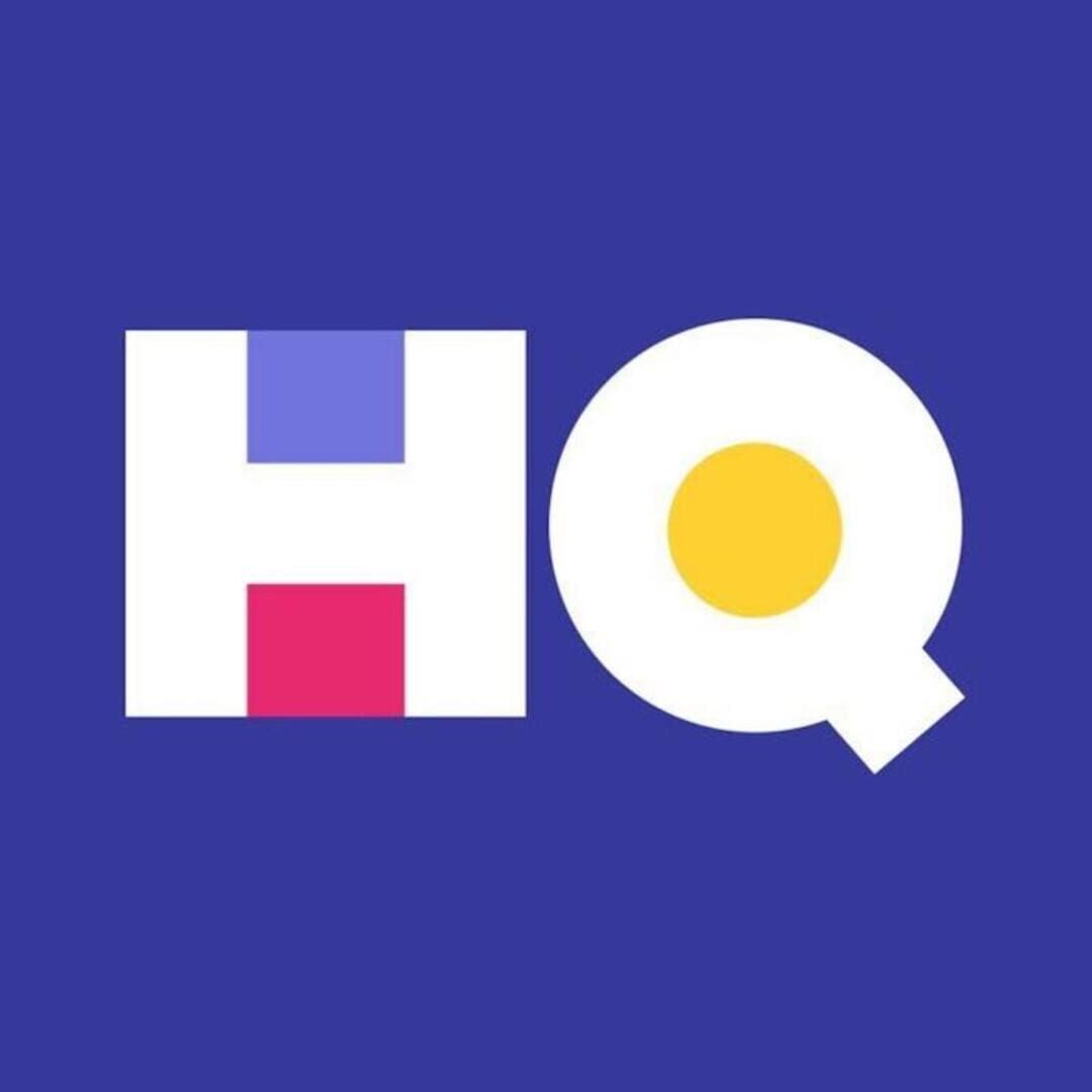 HQ Trivia (2017)