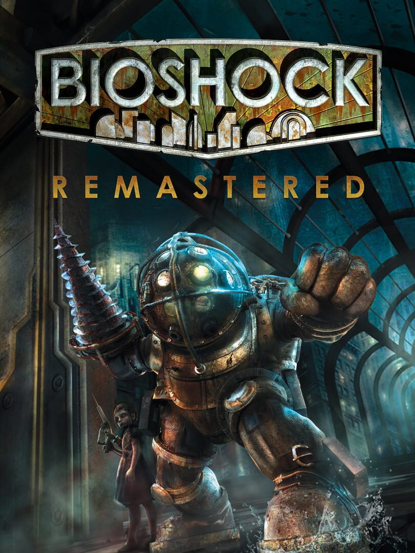 BioShock Remastered (2016)