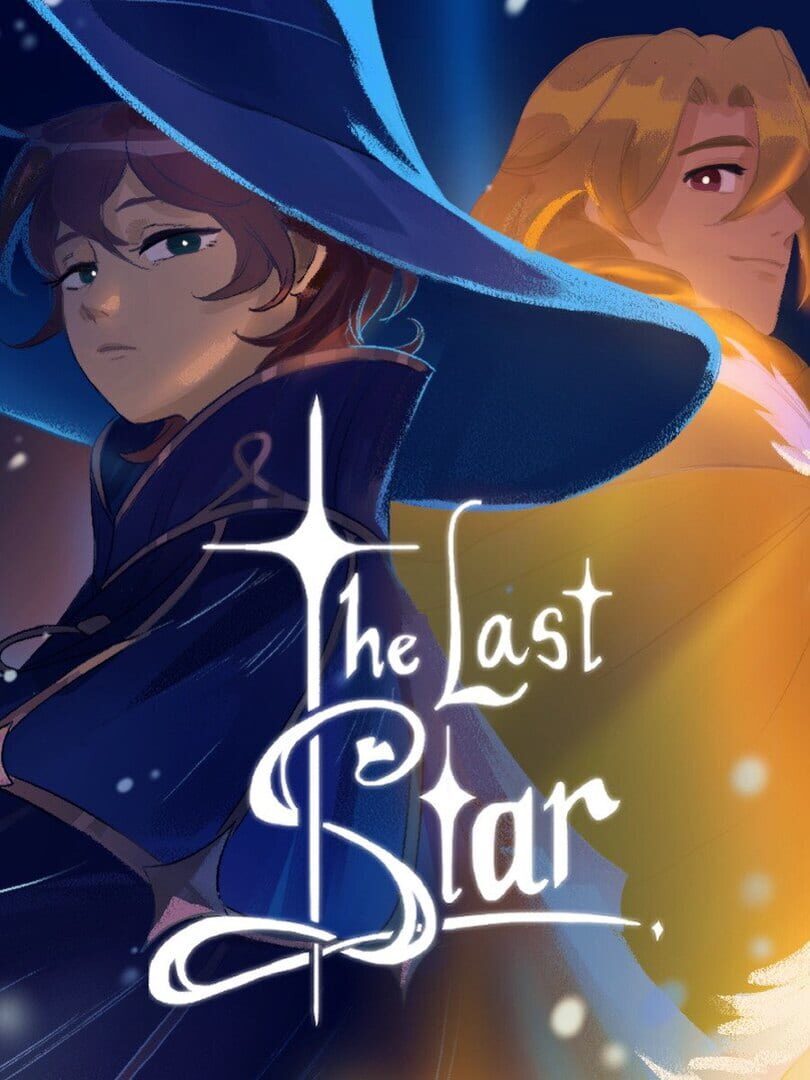 The Last Star (2024)