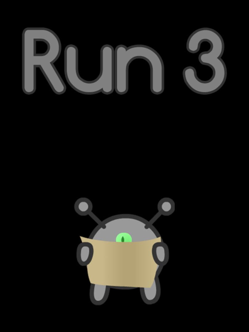 Run 3 (2014)