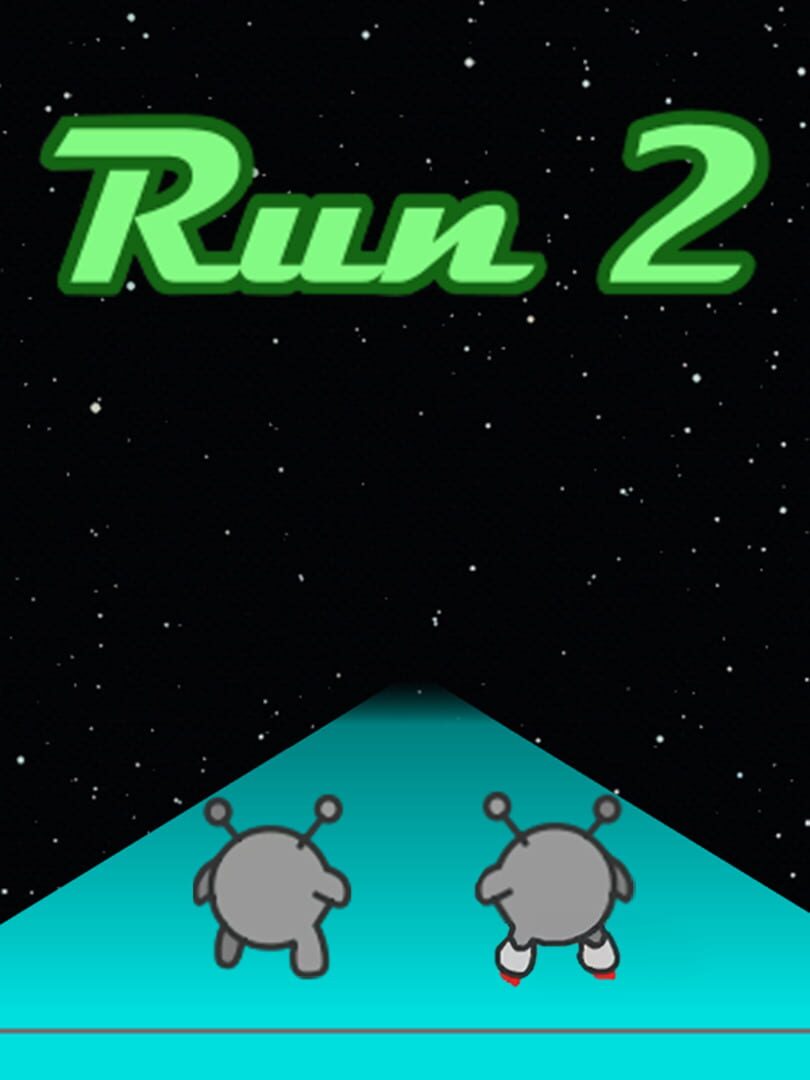 Run 2 (2011)