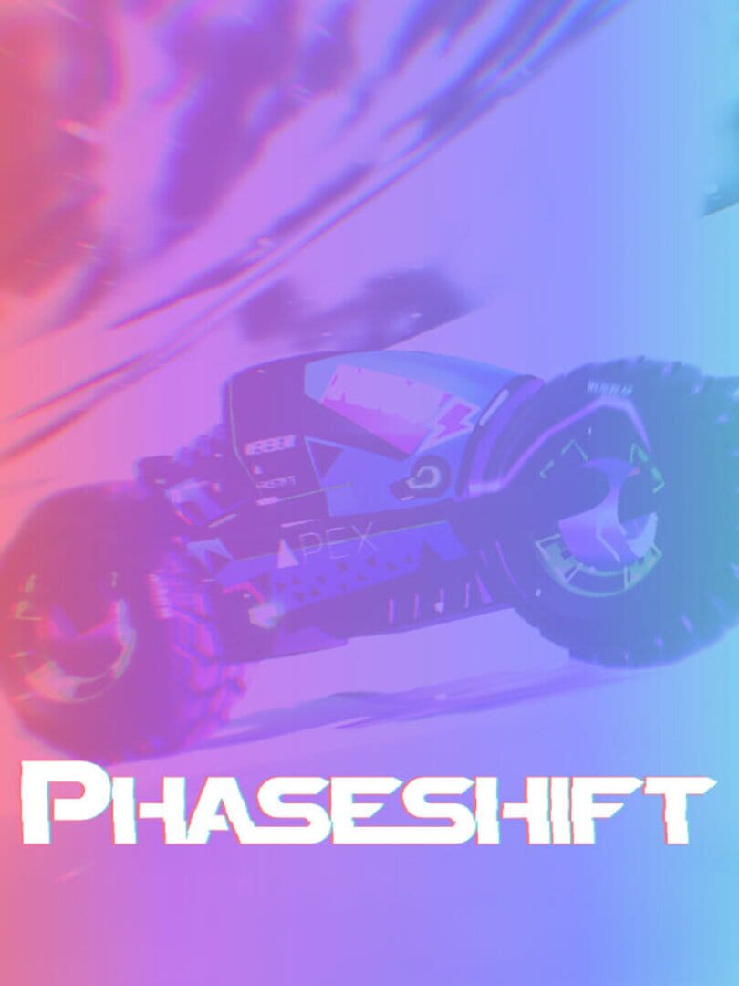 Phaseshift (2022)