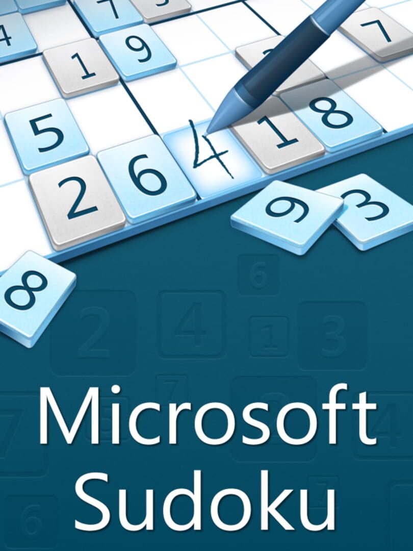 Microsoft Sudoku (2014)